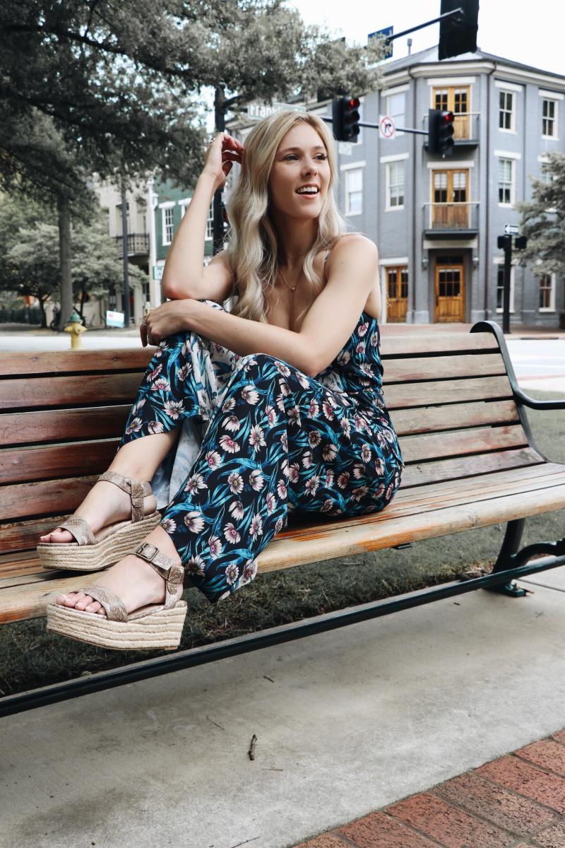 Dressing for Summer