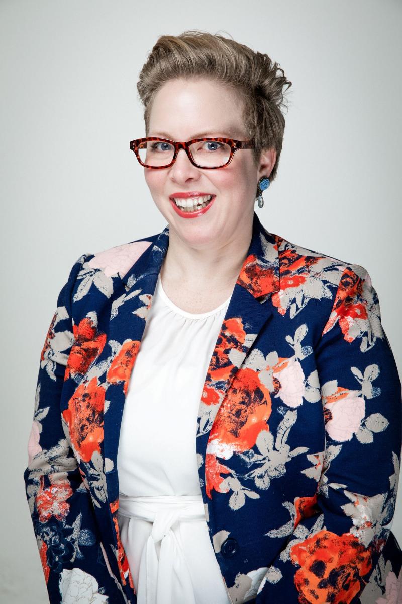 Crystal Young Otterstrom