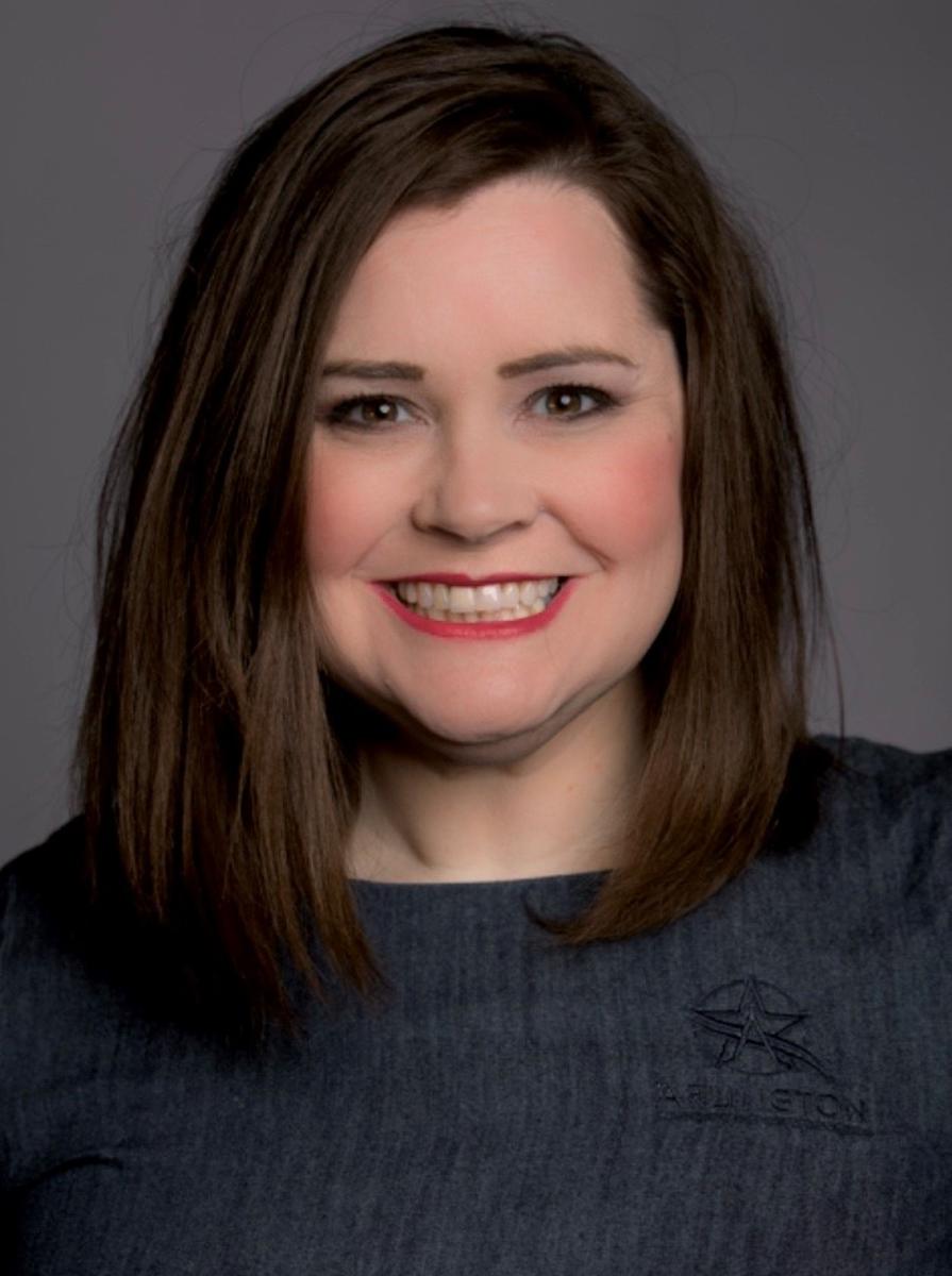 Amanda Wells