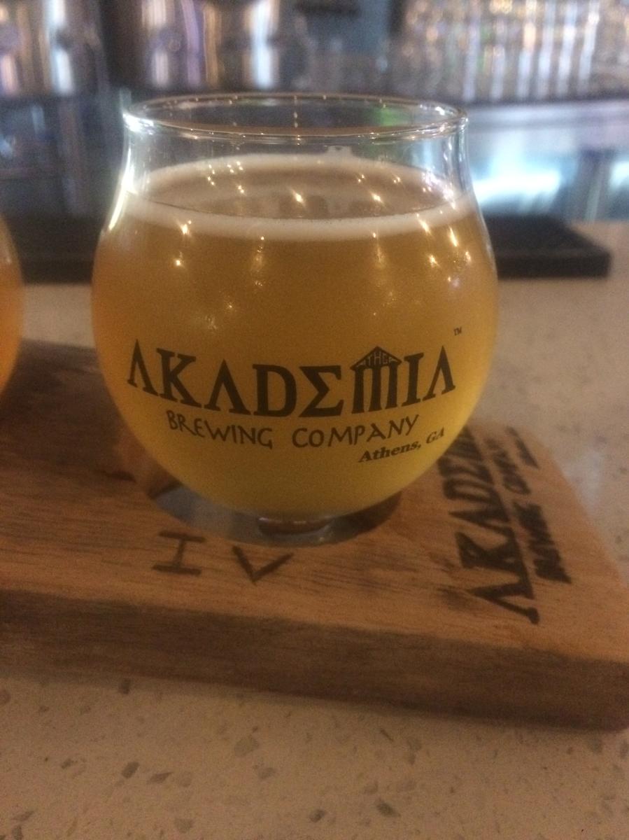 akademia brewing company