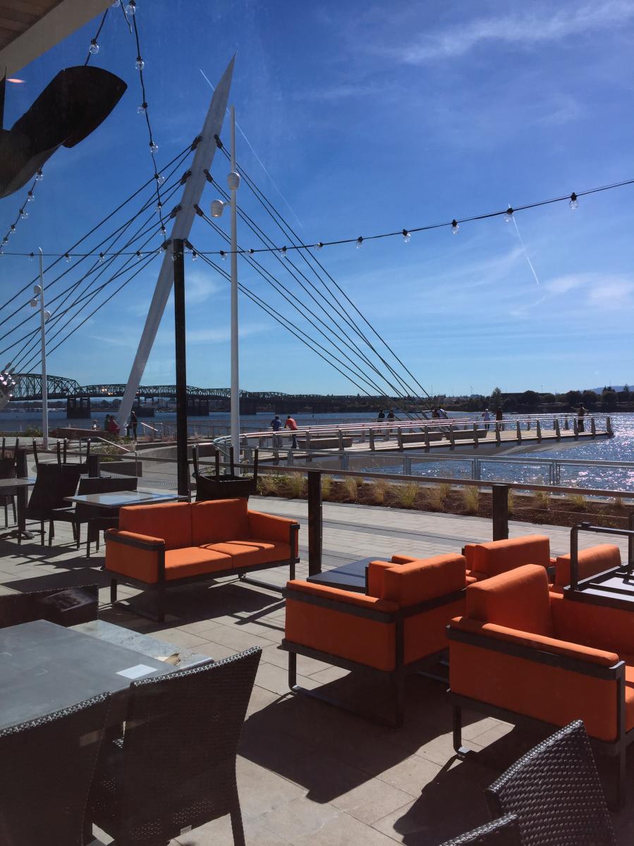 Brunch in "The Couve" Vancouver, WA Top Restaurants & Dining