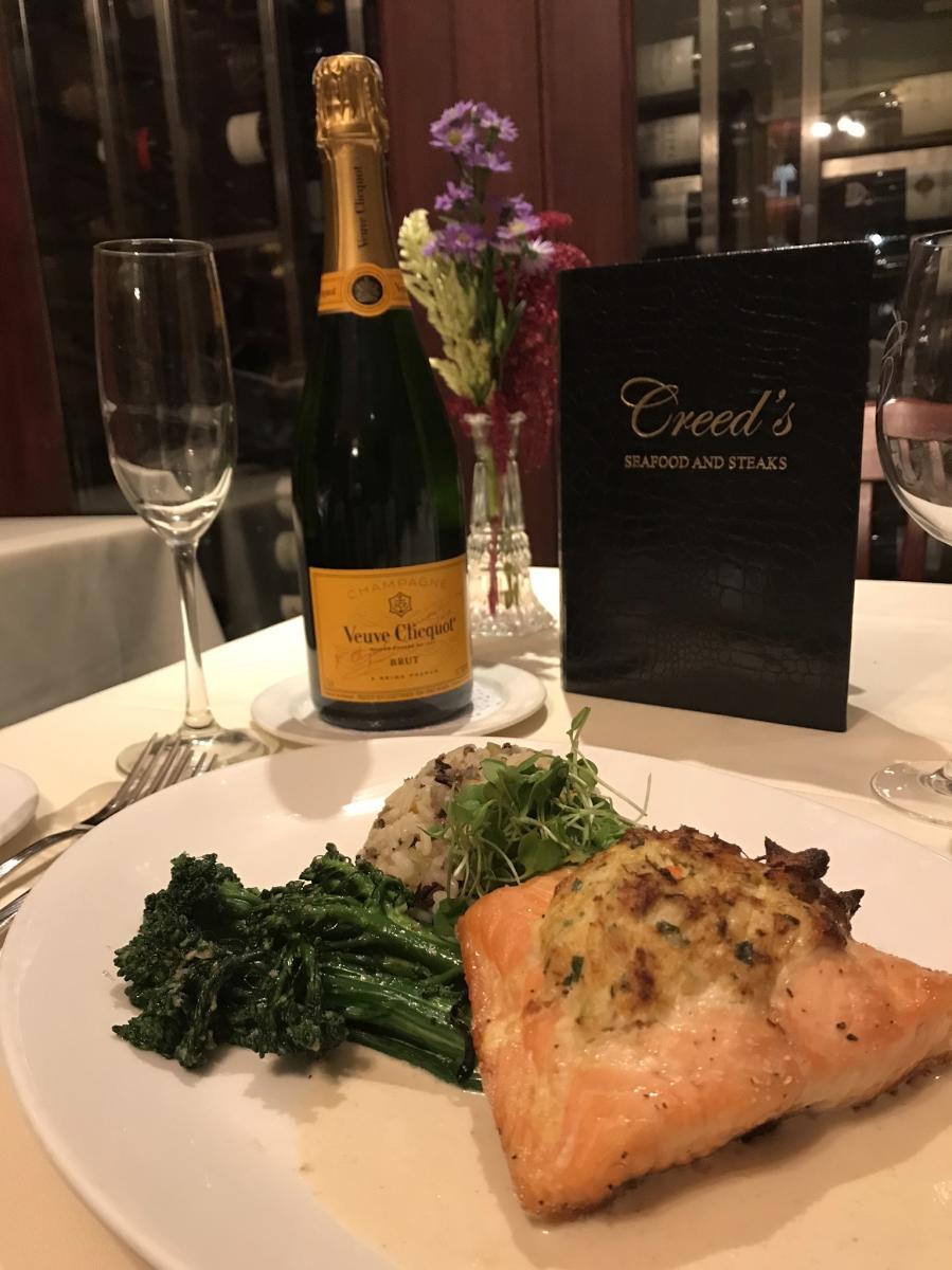 King of Prussia Restaurant Week 2019