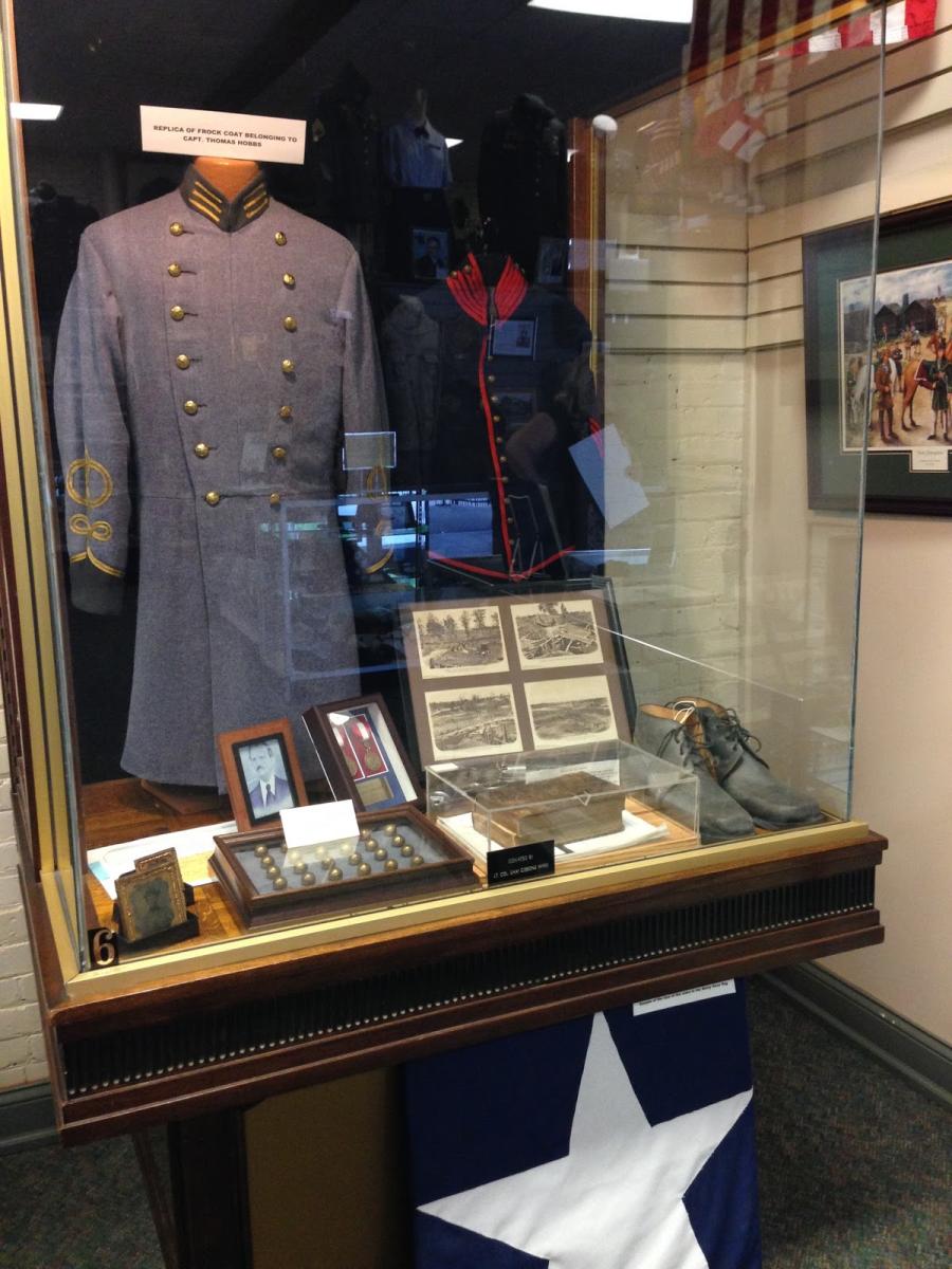 Alabama Veterans Museum