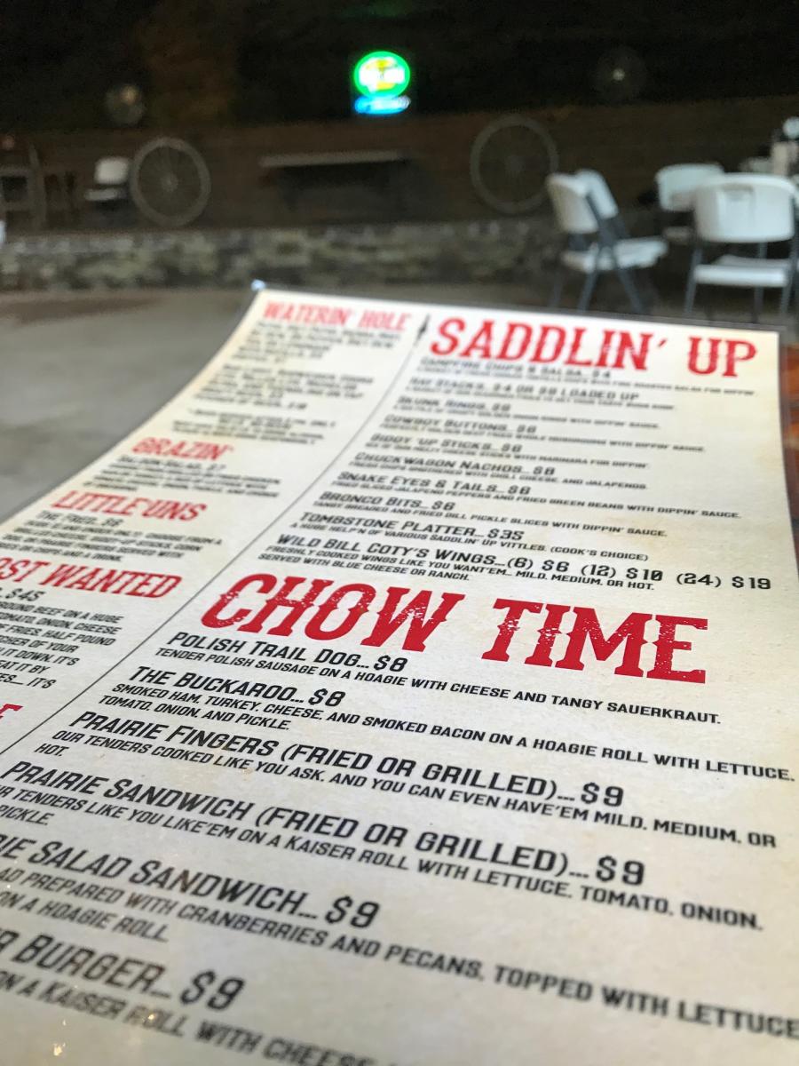 Carley’s Adventures: Rattlesnake Saloon & Coon Dog Cemetery