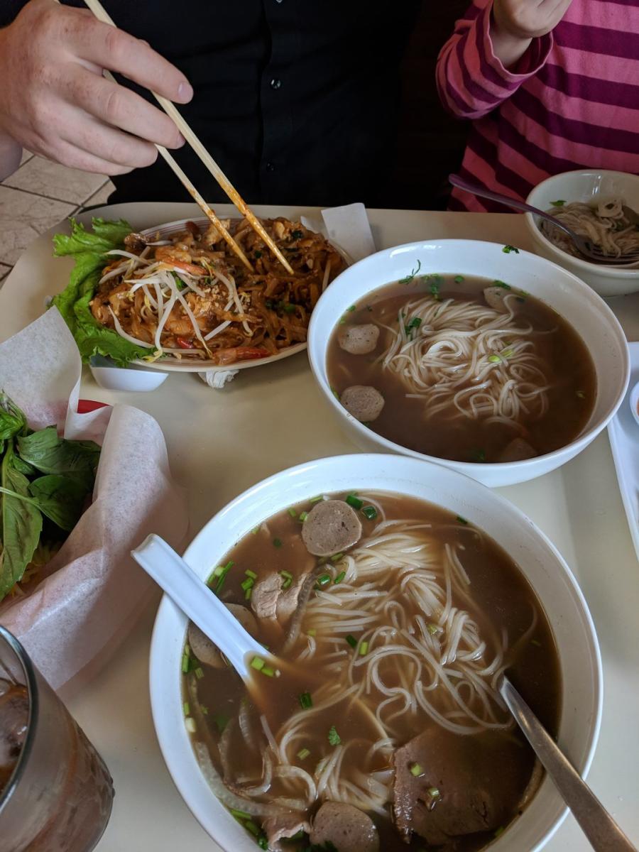 Mama Mai's