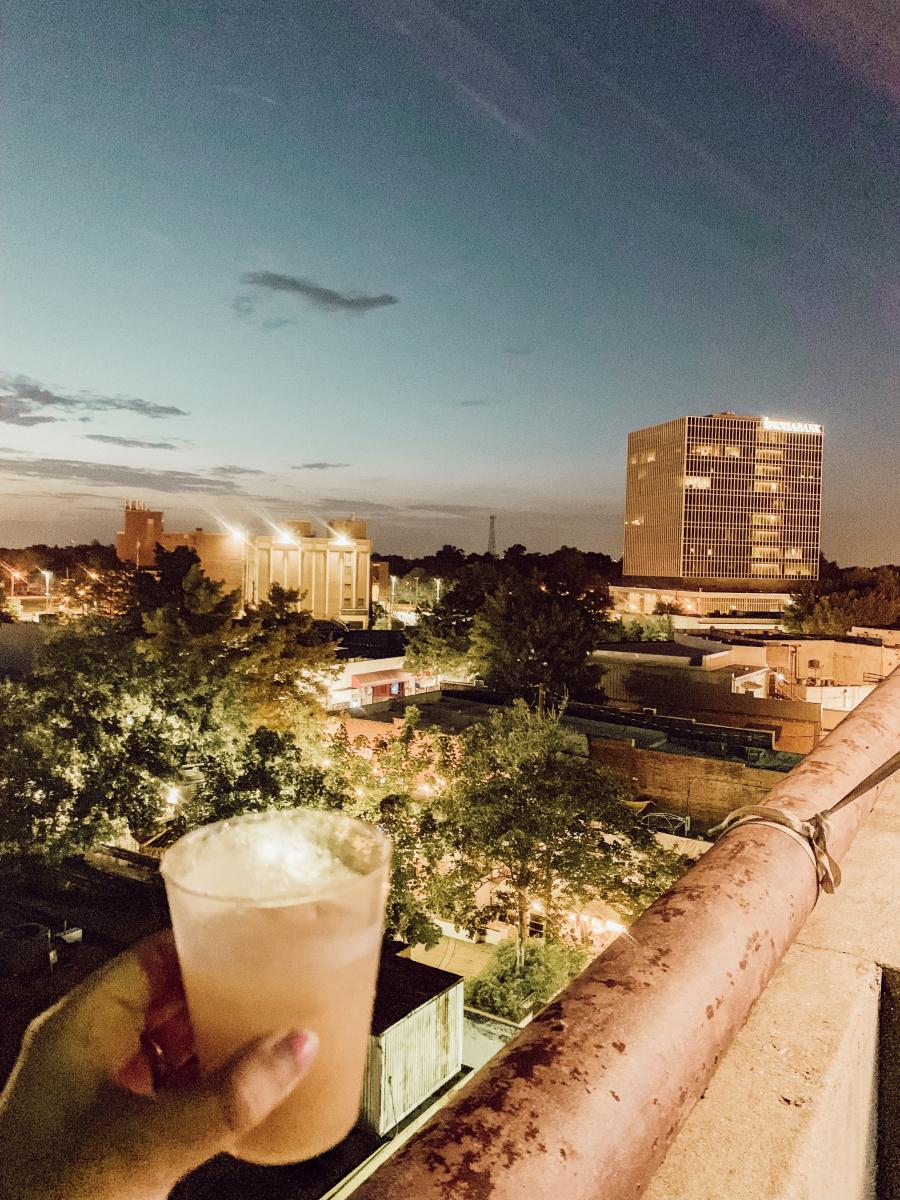 InstagramWorthy Spots in Lafayette