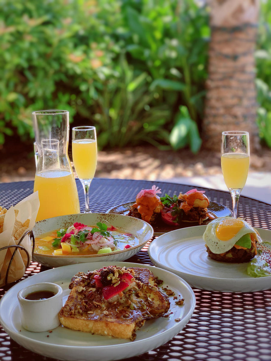 La Cosecha Brunch (5)