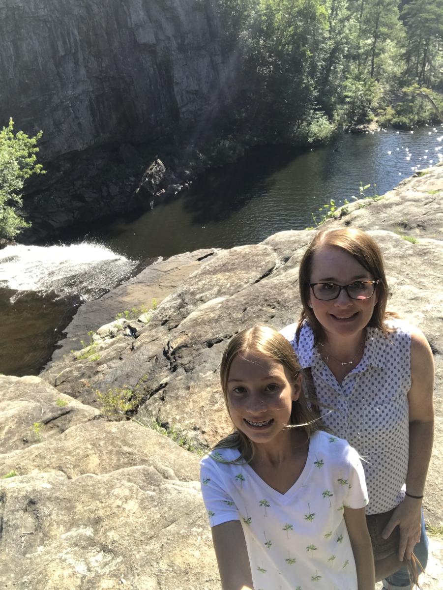 Carley’s Adventures: DeSoto Falls