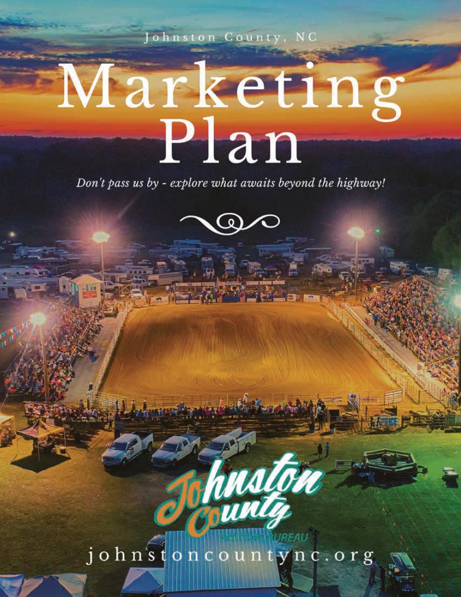 2019-20 JCVB Marketing Plan