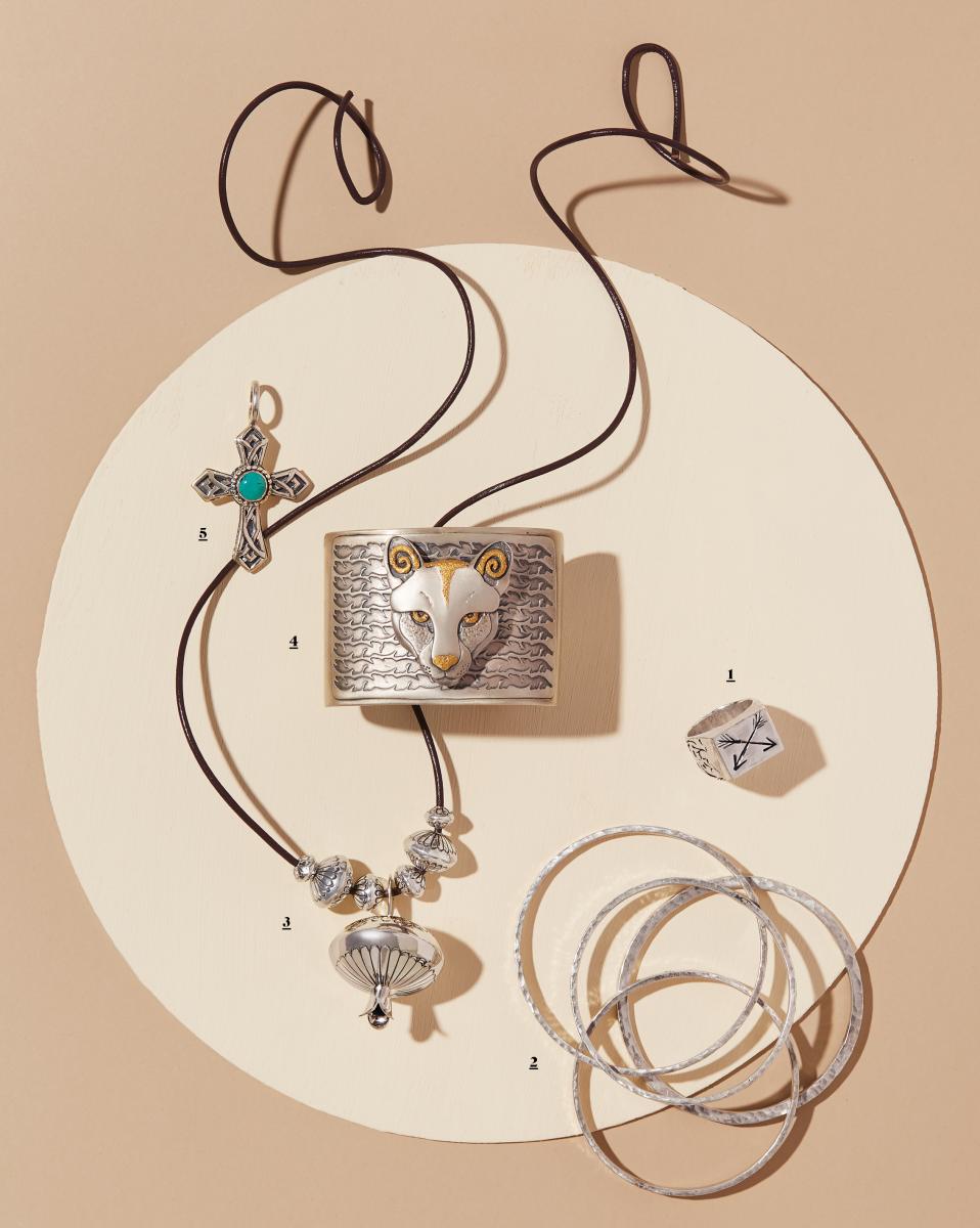 2018 Holiday Gift Guide-Jewelry
