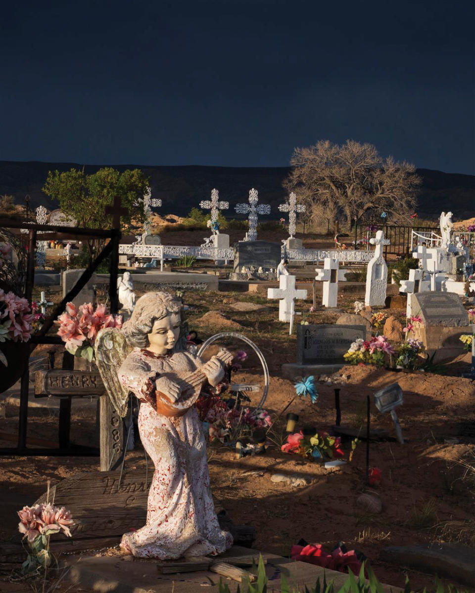 17th Annual New Mexico Magazine Photo Contest Winners