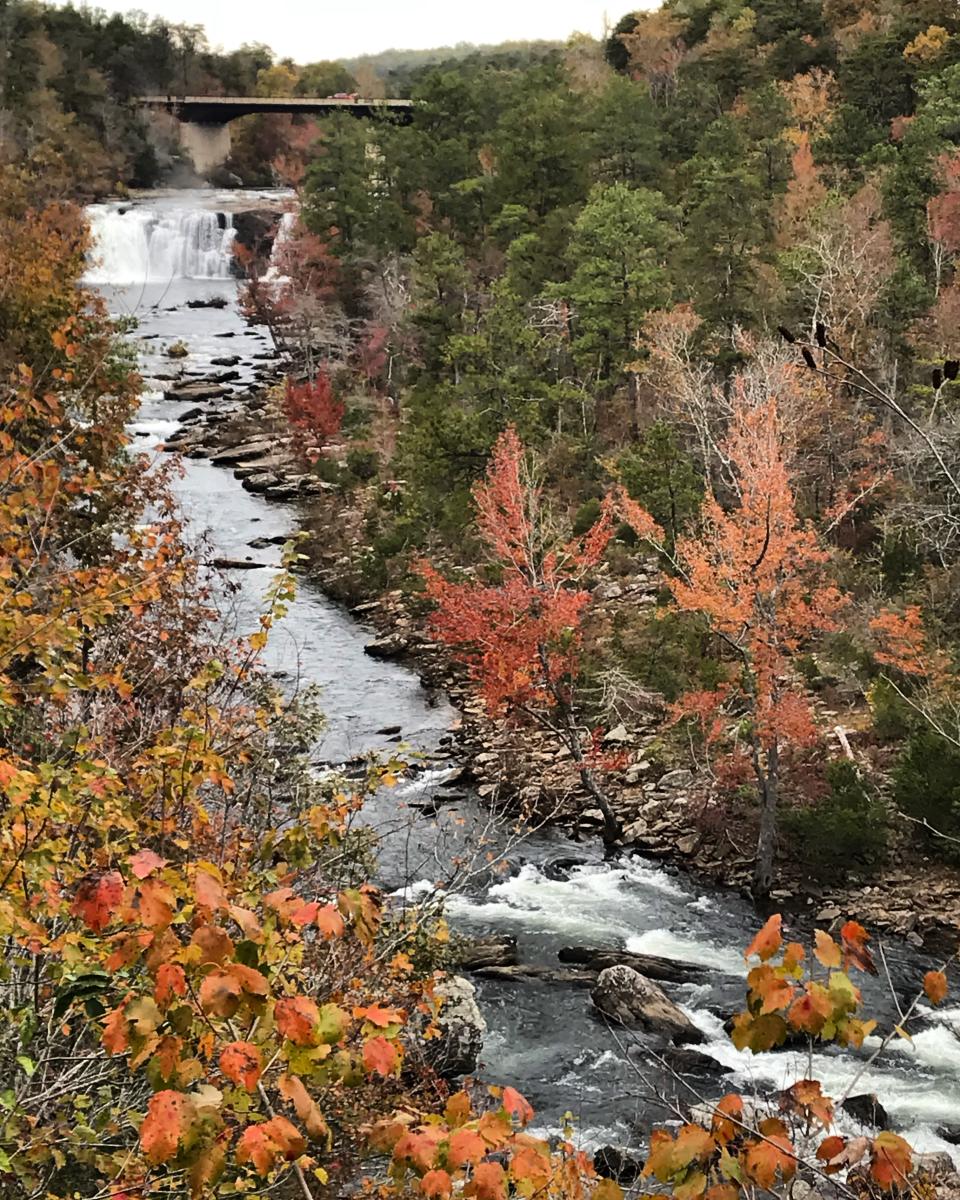 Little River Canyon