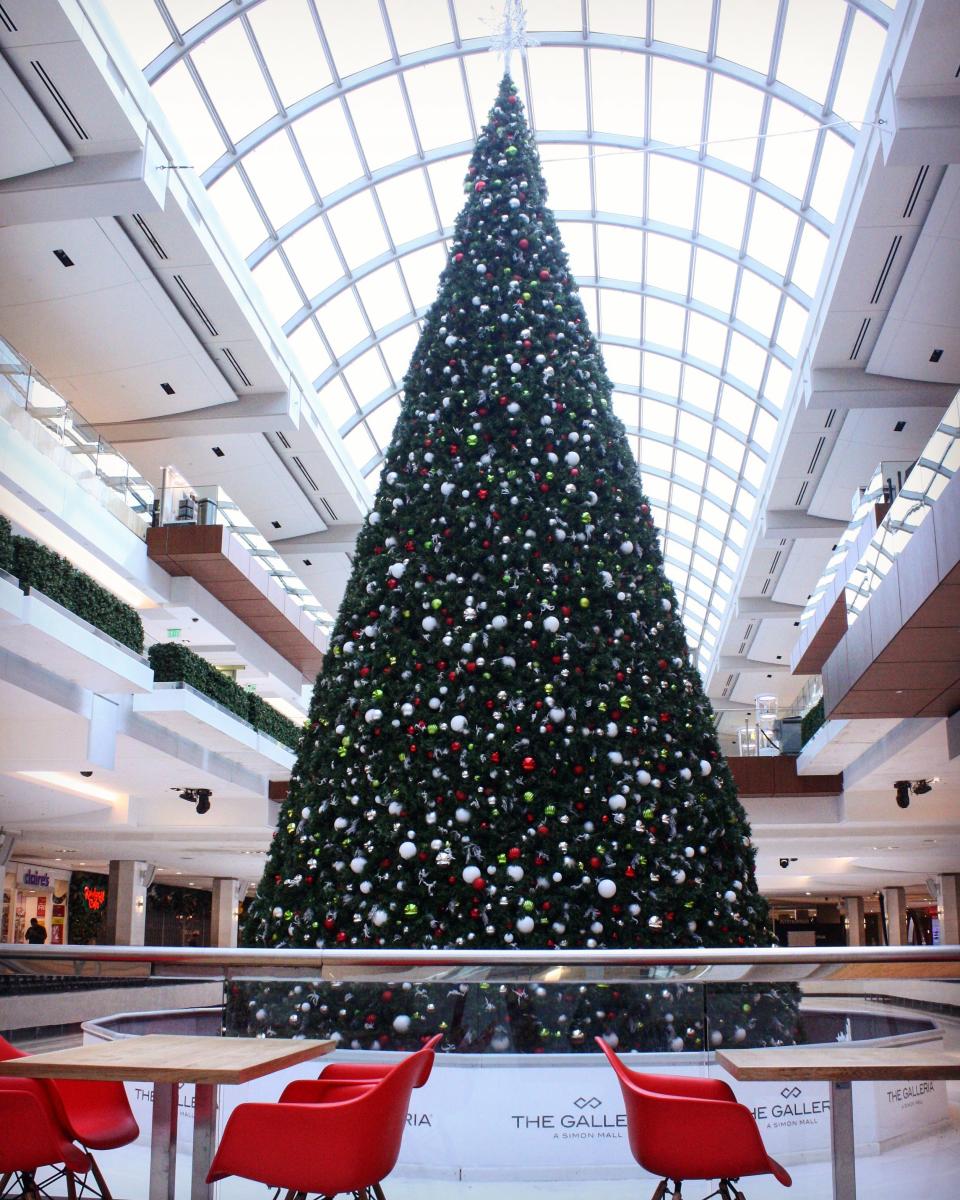 Holiday Lights In Houston Best Christmas Displays Events