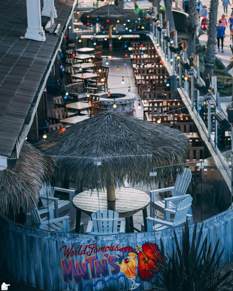 Sandy's Beach Shack