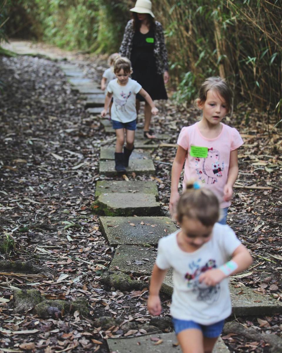 Ultimate Outdoor Adventures for Kids in Lafayette | Family Fun