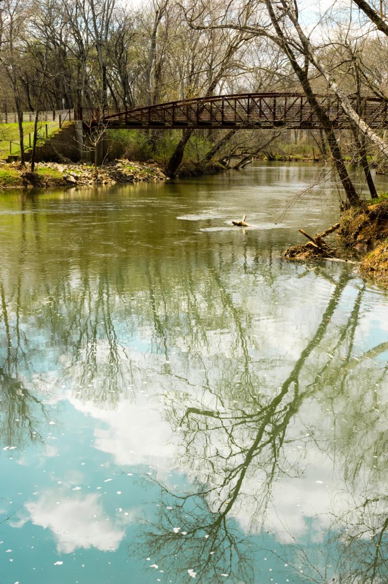 bridge-Flint-River-Hayes-Nature-Preserve
