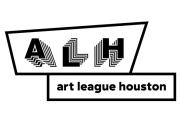 Art League Houston logo