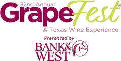 GrapeFest- A Texas Wine Experience