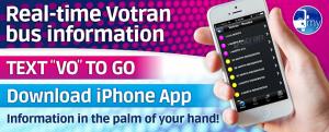 Votran App