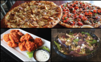 Boombozz Pizza