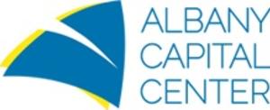 Albany Capital Center Logo
