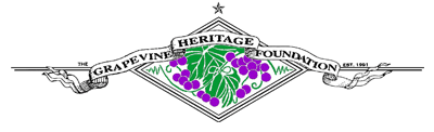 Grapevine Heritage Foundation