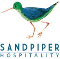 Sandpaper Hospitality logo
