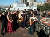ECCO performs in Cooperstown August 21