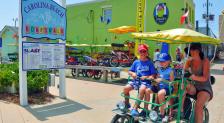 Wheel Fun Surrey Rentals