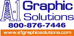 Logo of A-1 Graphic Solutions
