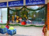 SPAC’s Hall of Springs Box Office will be open Saturday, December 21 from 10 a.m. to 2 p.m. for holiday shoppers wishing to purchase tickets to the Bolshoi Ballet, SPAC gift certificates, memberships or seat plaques. Tickets to Live Nation’s June 14th Journey/Steve Miller Band concert will also be available for purchase that day.