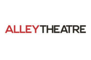 Alley Theatre logo