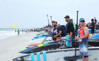 Watersports Event Blog