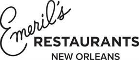 Logotipo de Emerils Restaurants