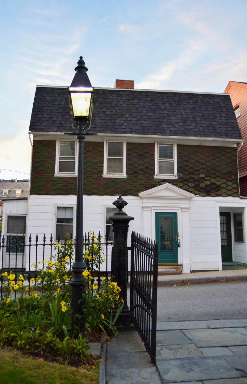 House 2