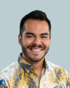 Jean Paul "JP" Zapata