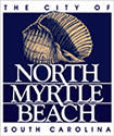 City of North Myrtle Beach logo