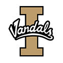Univ of Idaho logo