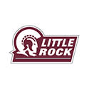 U of Arkansas Little Rock logo
