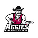 New Mexico State logo