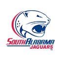 South Alabama logo