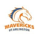Univ of Texas Arlington logo
