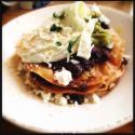 Oli Bea Breakfast Tortilla