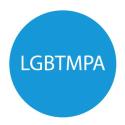 LGBTMPA Logo