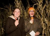 Flashlight Nights at Ft. Ticonderoga