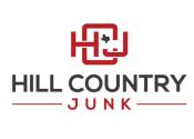 Hill Country Junk Logo II