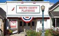 Brown County Playhouse
