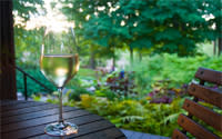 oliver winery