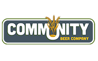 community brew logo