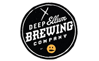 deep ellum brew logo